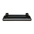 SlabX™ Premium Metal Display Stand - Black
