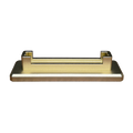 SlabX™ Premium Metal Display Stand - Gold
