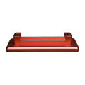 SlabX™ Premium Metal Display Stand - Red